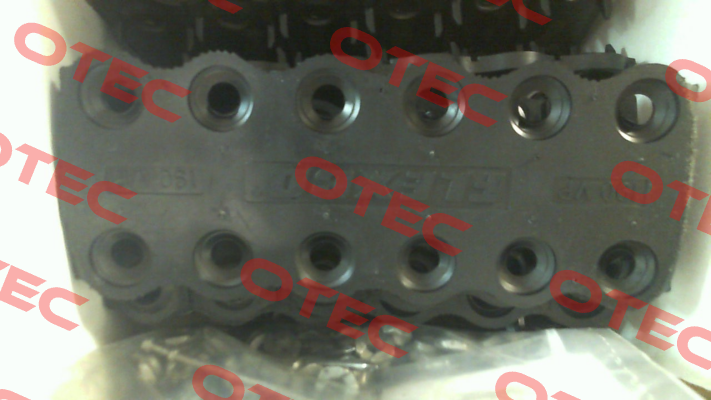 190VP Flexco