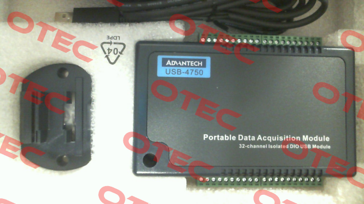 USB-4750-BE Advantech