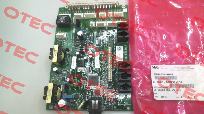 3TN20661AAAA AEG