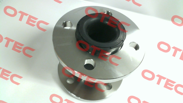 ERV-R 50x150.16 SS Elaflex