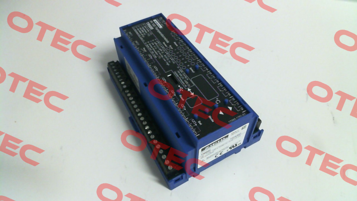 P/N: T224360 Type: TR600 Ziehl