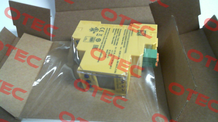 Nr.: B74043001, Type: RCMA420-D-1 Bender