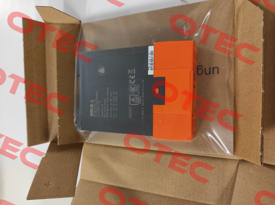 0050982 / BG5924.48 AC/DC24V Dold