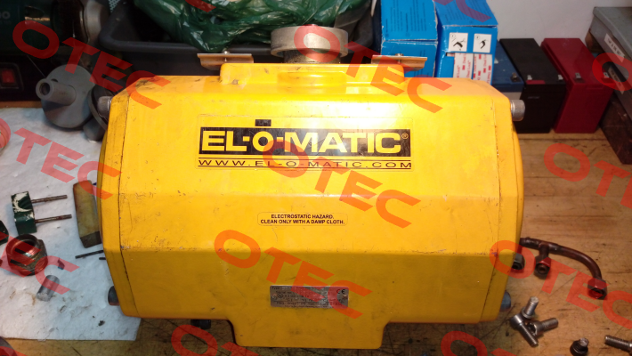ED0950  Elomatic
