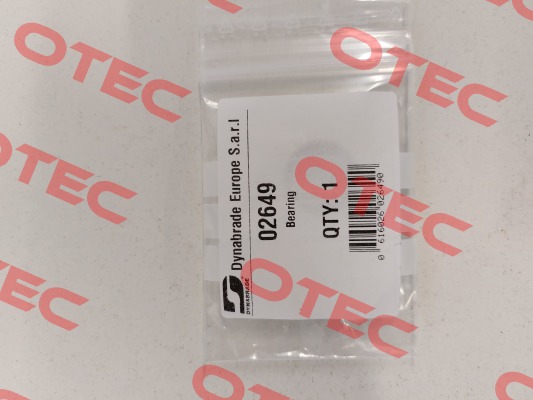 02649 Dynabrade