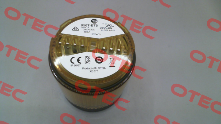 856T-BT8 Allen Bradley (Rockwell)