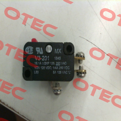 V3-201 Honeywell