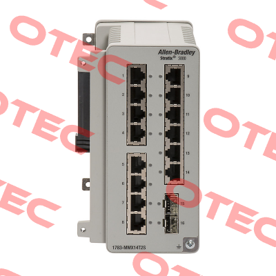 1783-MMX16T Allen Bradley (Rockwell)