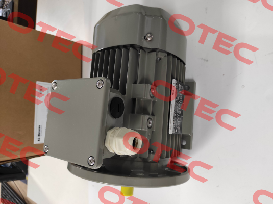 FCPA 80 C 2 /PHE AC Motoren