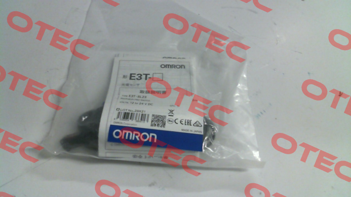 E3T-SL23 Omron