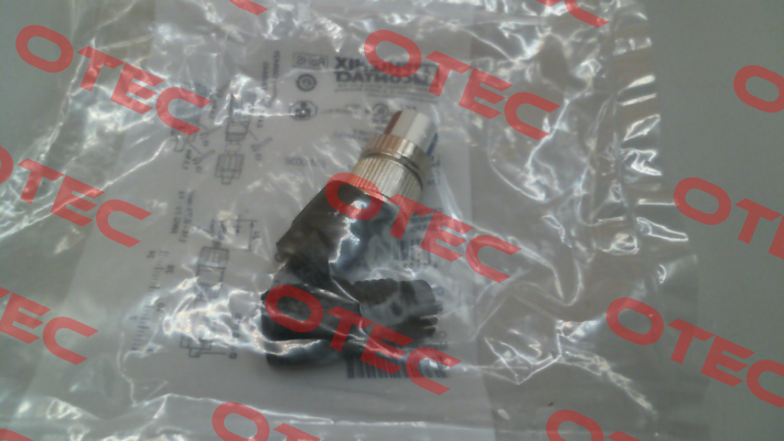 1424655 / SACC-M12FS-4PL M Phoenix Contact