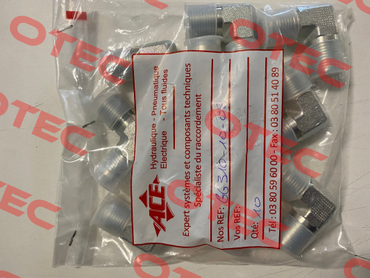 GG310NP10-08 (GG310-10-08) Aeroquip