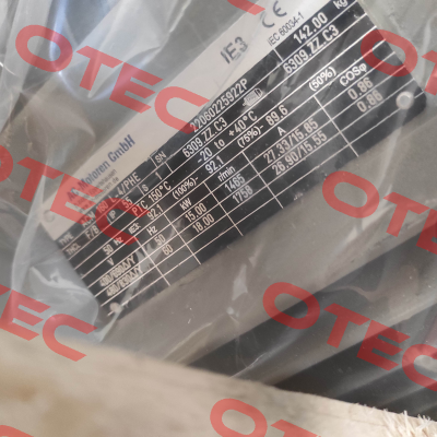 ACM 180 M 4 / PHE AC Motoren