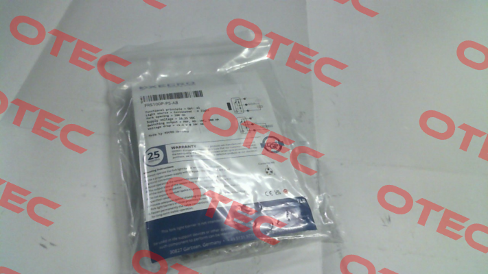 FRS100P-PS-A8 Xecro