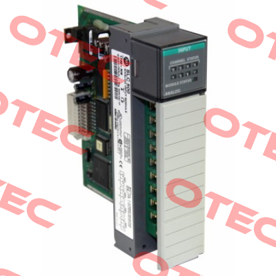 1746-NI8 Allen Bradley (Rockwell)