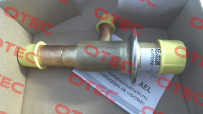 AEL-222205 Honeywell