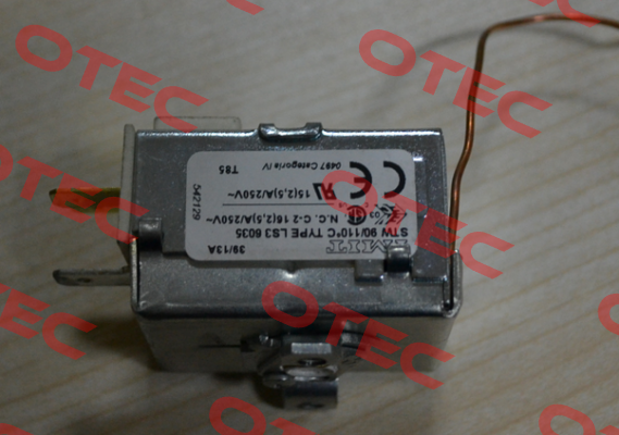 ETB LS1//961 EU  IMIT (Afriso)