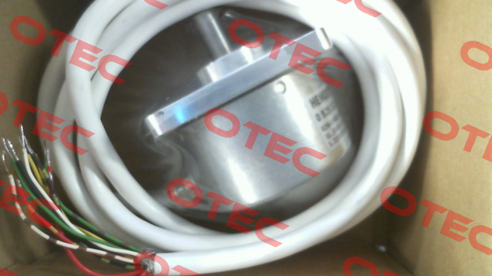 p/n: 0525132, Type: RI58-O/ 400EQ.42IB Hengstler