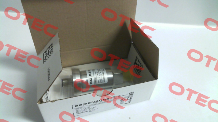 111-6001-1S-3-M10-N40-1-000 Bd Sensors