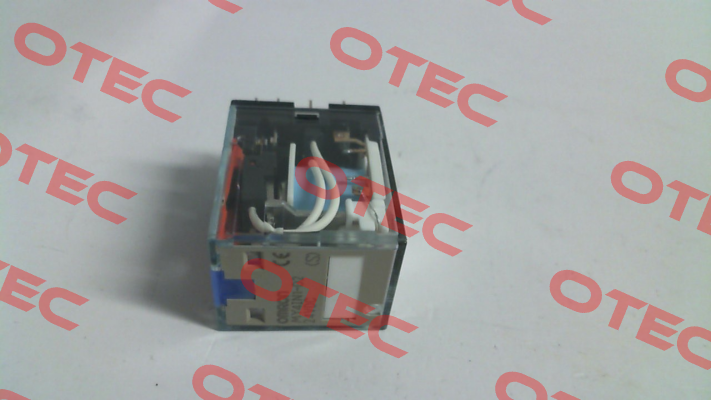 MY4IN1-D2 DC24 (S) Omron