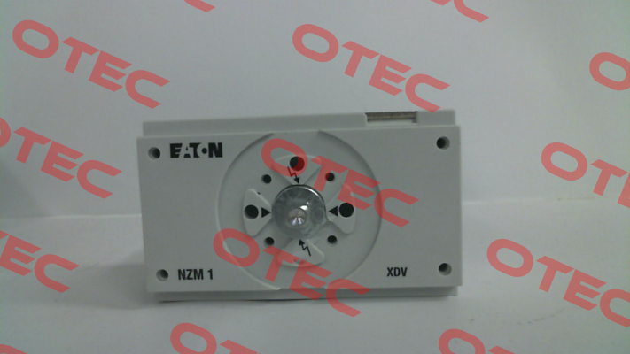 100721 / NZM1-XDA Moeller (Eaton)