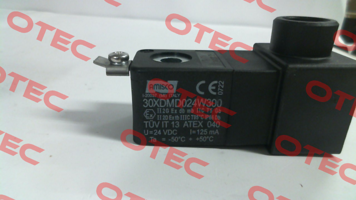 FES30XDMD024W300 Amisco