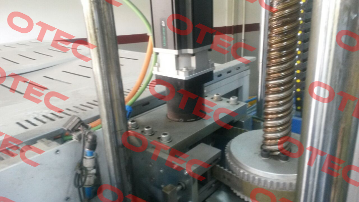 90090PEII090-005 Apex Dynamics