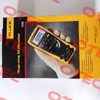 Fluke 175 Fluke