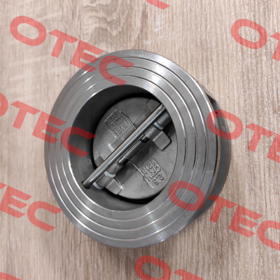 DR334008 End Armaturen