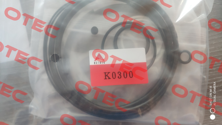 ASR/ADA-300 Actreg