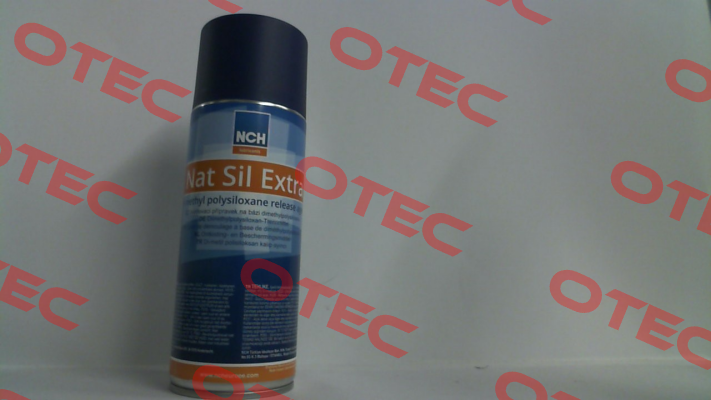 11000874 NAT Sil Extra Chemsearch