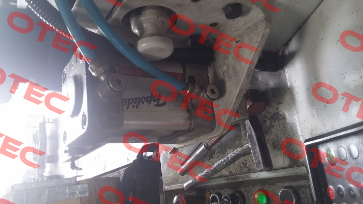 PA62140-0025  AZ5080/25 Hoerbiger
