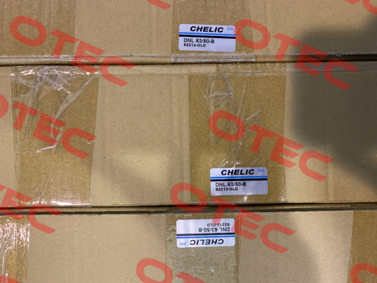 DNL 63/50-B Chelic
