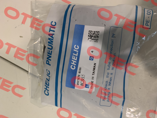 CS-65 Chelic