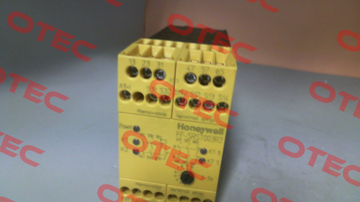 FF-SRST003R2 Honeywell