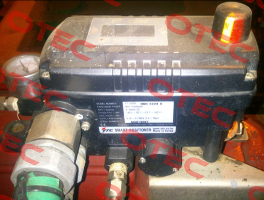 YT-2500RSN5224S  Young Tech