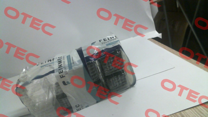 EVI 5P/13 Amisco