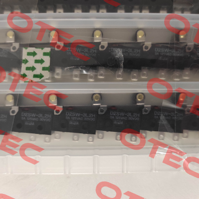 D2SW-3L2H Omron