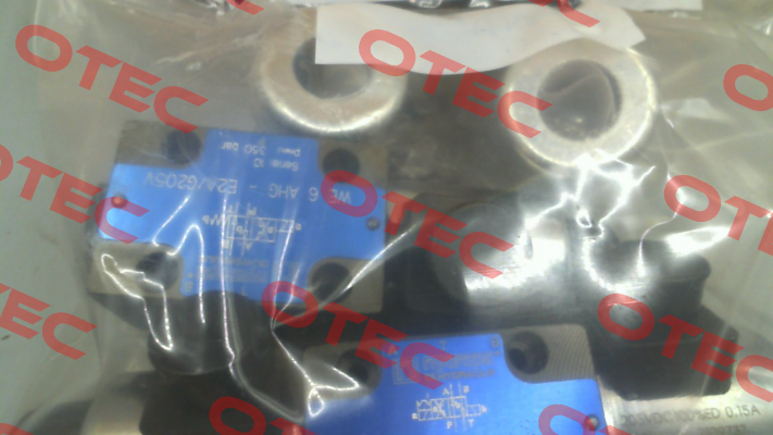 WE6AHG-E2A/G 205V Hydropa Hydrostar