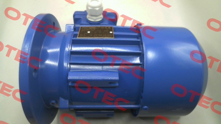 3SIEK 71-2A 0,37kW B5 230/400V-50Hz Cantoni