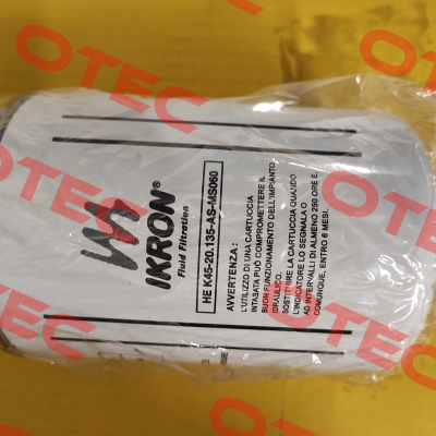 HHC01822 Ikron