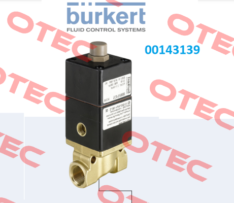 00143139 Burkert