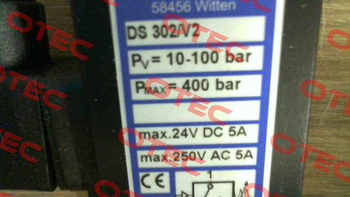 30210002 / 11733 Hydropa Hydrostar