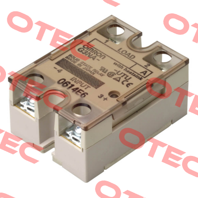 G3NA-210B-UTU 5-24VDC Omron