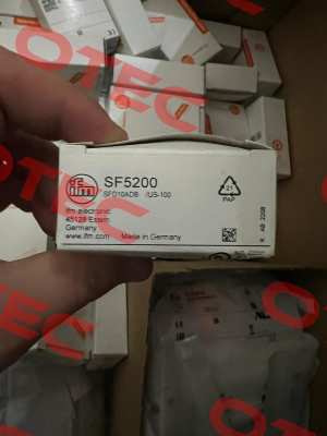 SF5200 Ifm