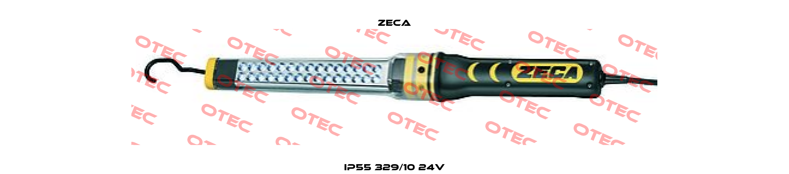 IP55 329/10 24V Zeca