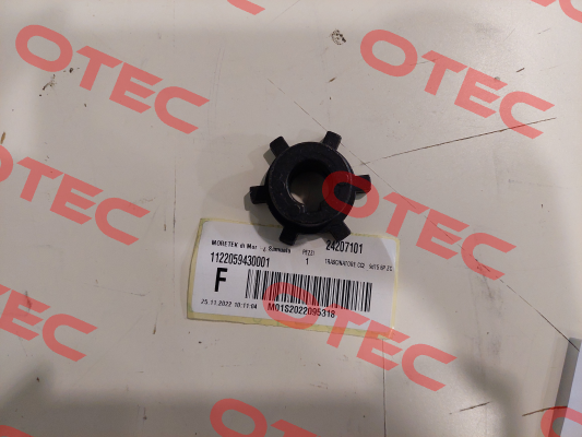 DRIVER CC2 // 24207101 B.Brake s.r.l.
