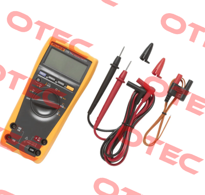P/N: 1592842, Type: FLUKE 179 Fluke