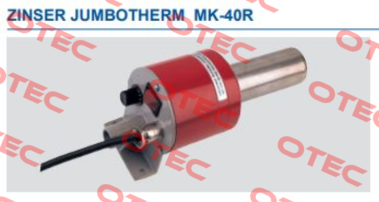 MK 40-R Zinser