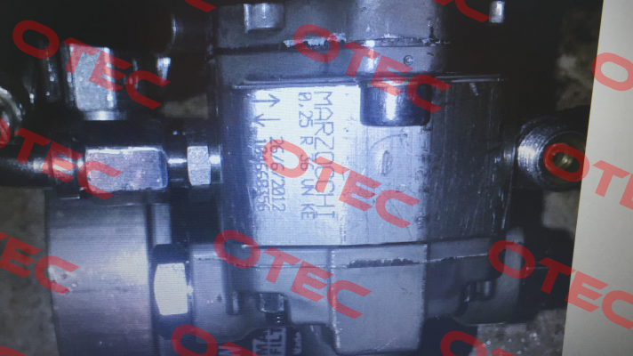 REV0,25-R-36-VN-KE Marzocchi